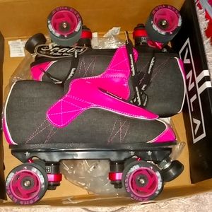 Jam Skates